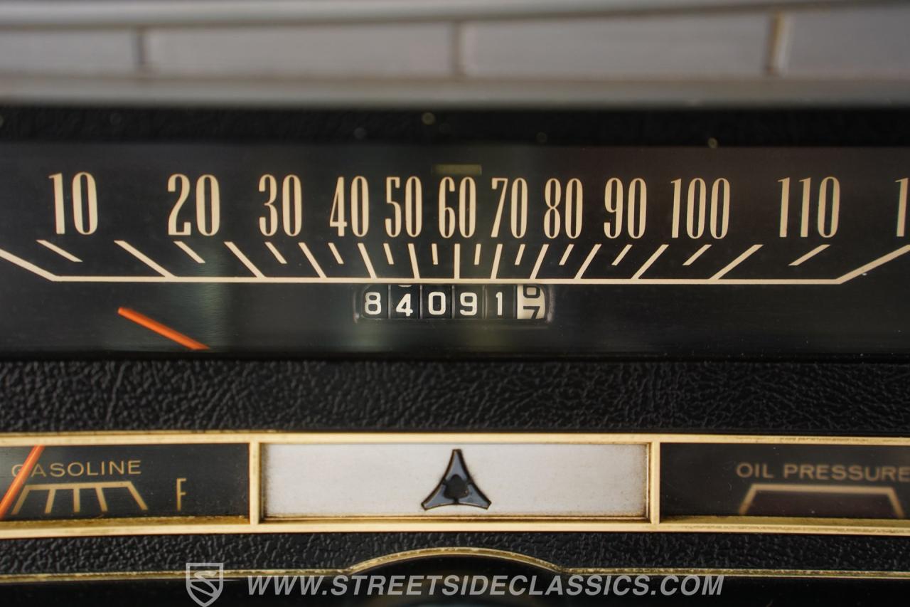 1965 Dodge Coronet 440