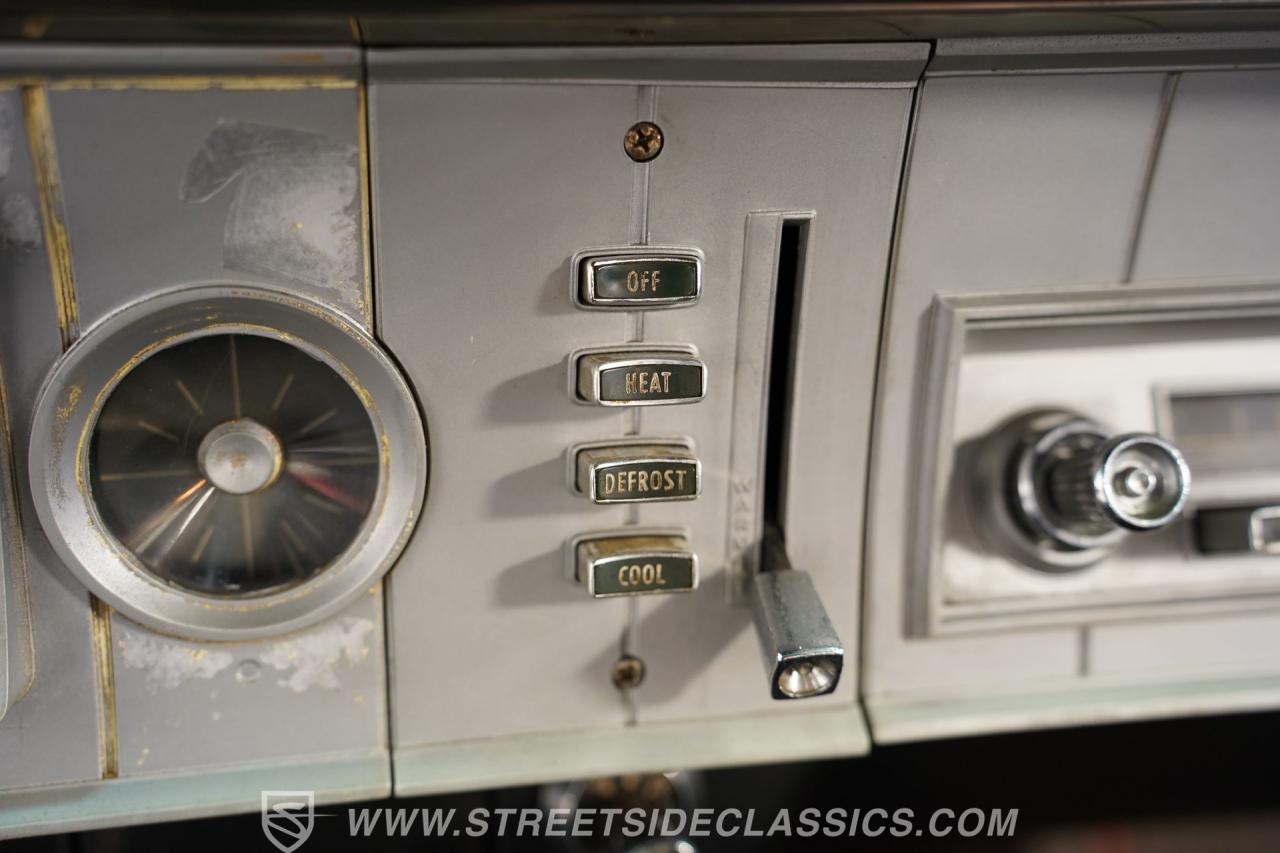 1965 Dodge Coronet 440