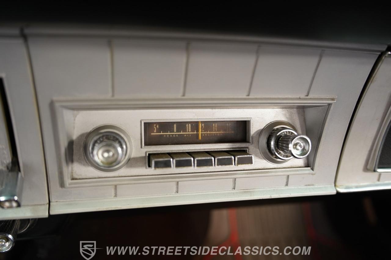 1965 Dodge Coronet 440