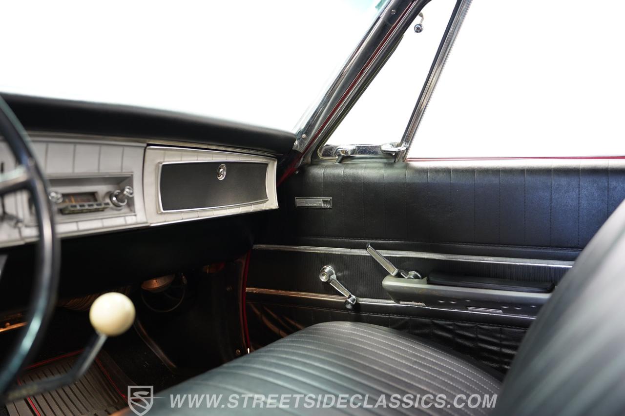 1965 Dodge Coronet 440