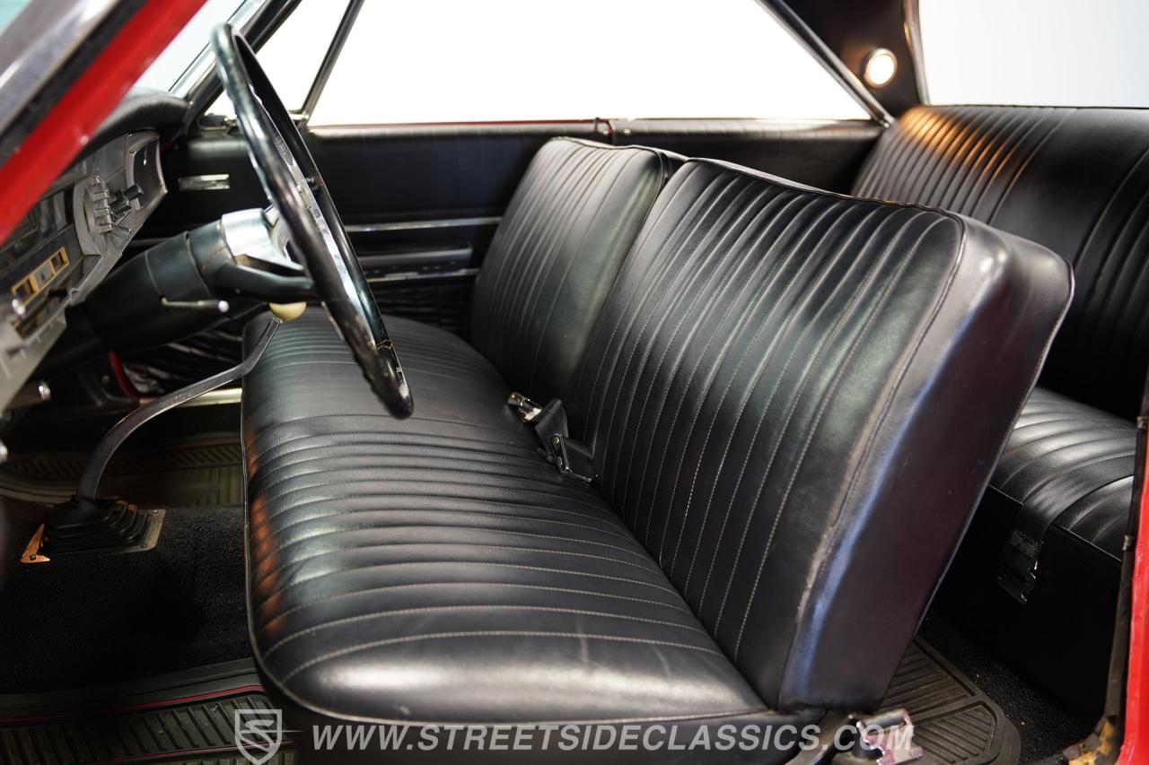 1965 Dodge Coronet 440