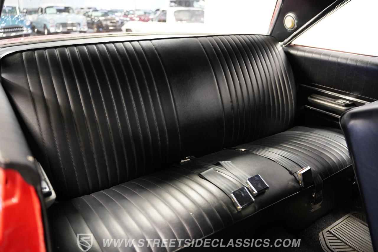 1965 Dodge Coronet 440