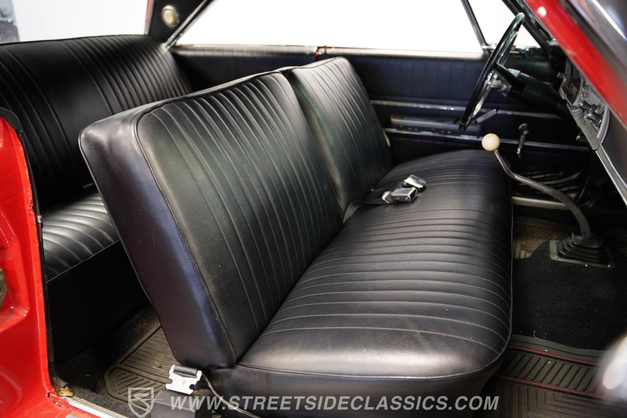 1965 Dodge Coronet 440