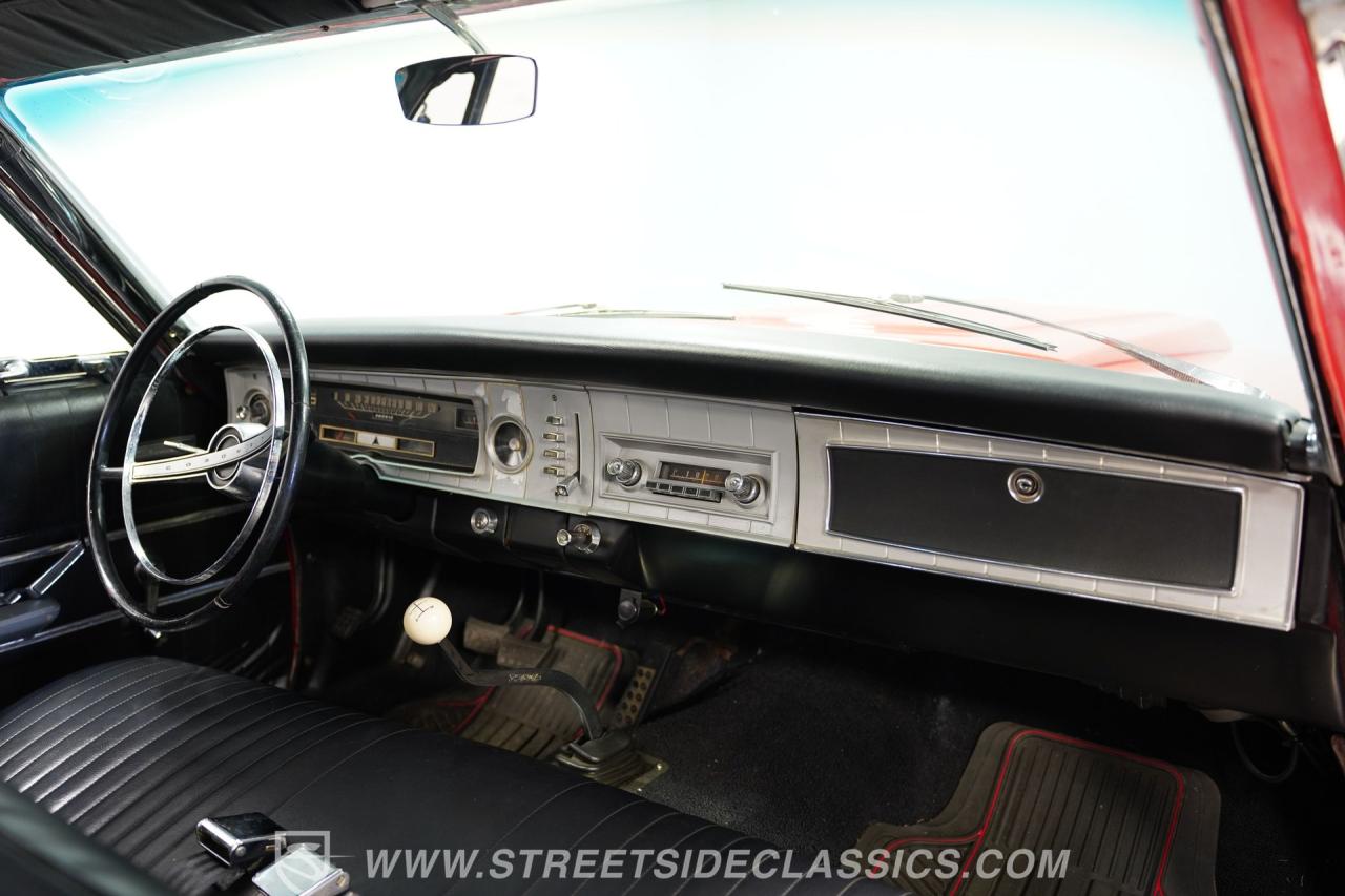 1965 Dodge Coronet 440