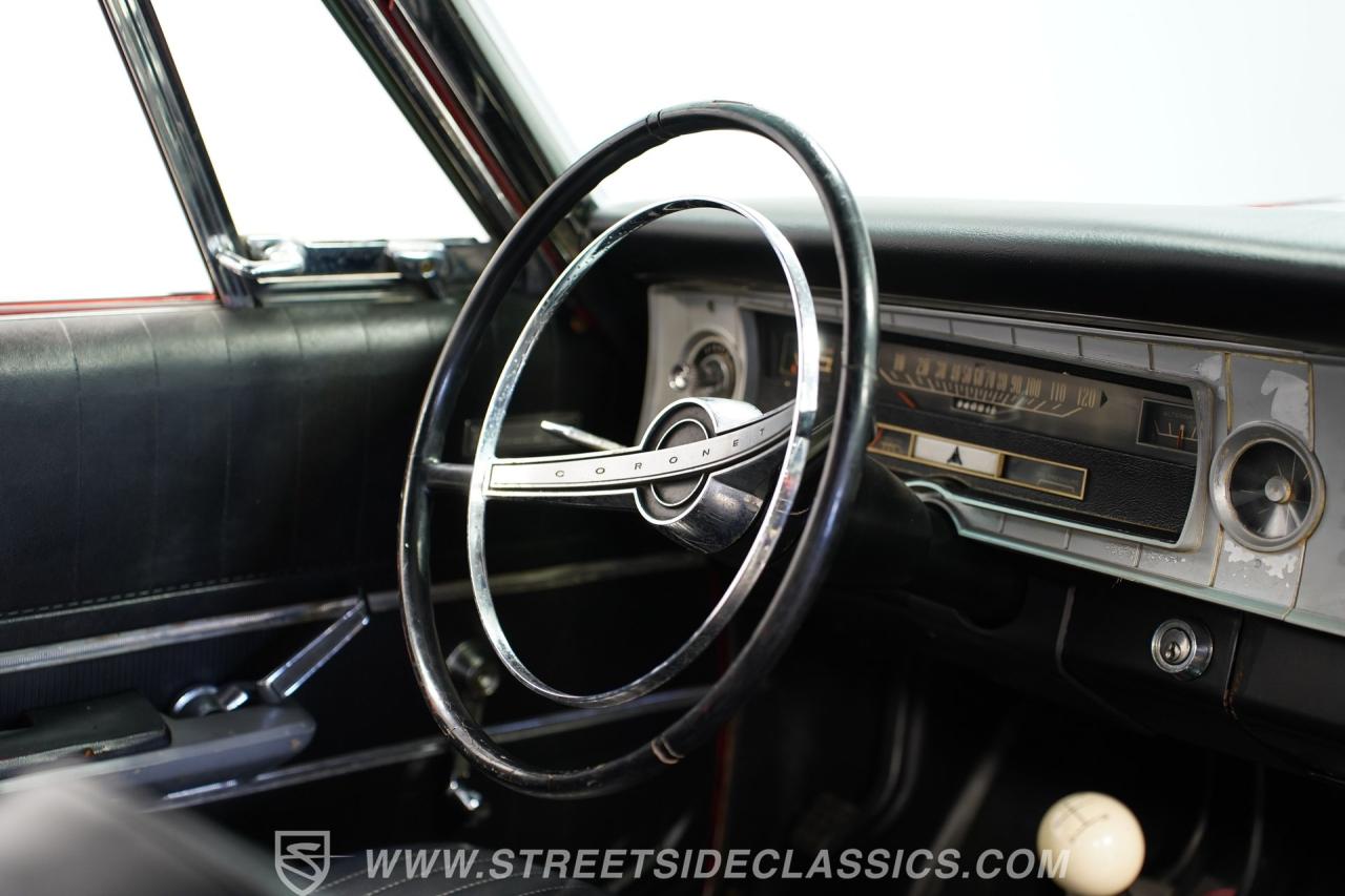 1965 Dodge Coronet 440