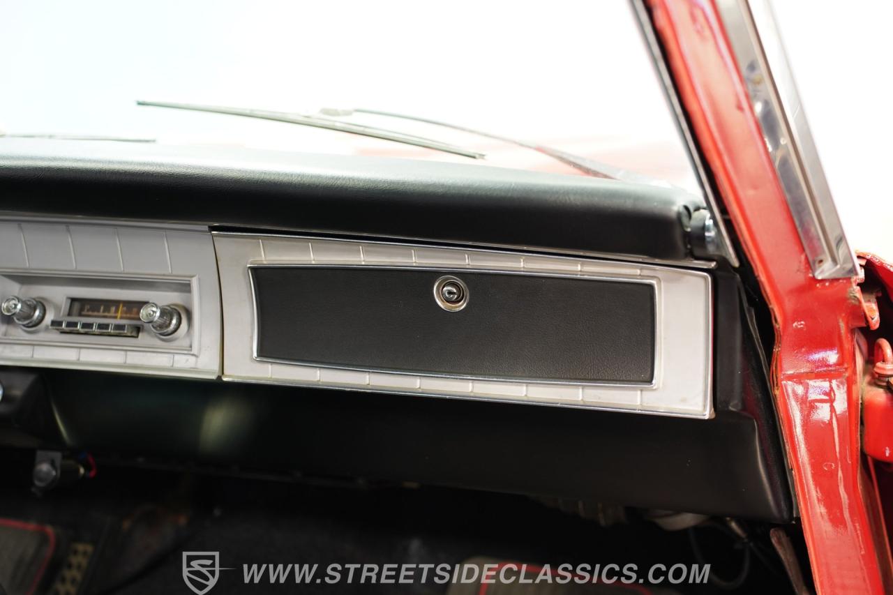 1965 Dodge Coronet 440