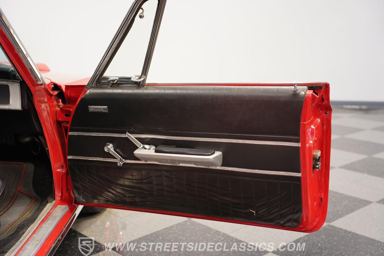 1965 Dodge Coronet 440