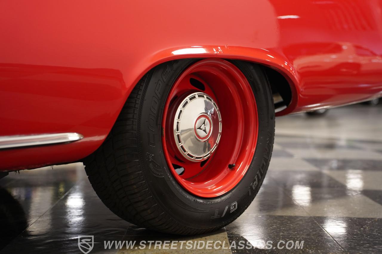 1965 Dodge Coronet 440