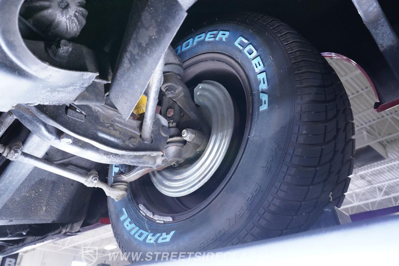 1965 Dodge Coronet 440