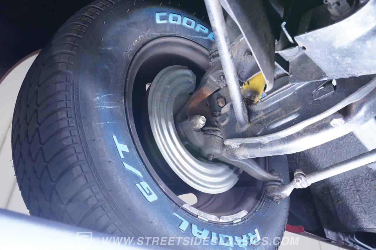 1965 Dodge Coronet 440