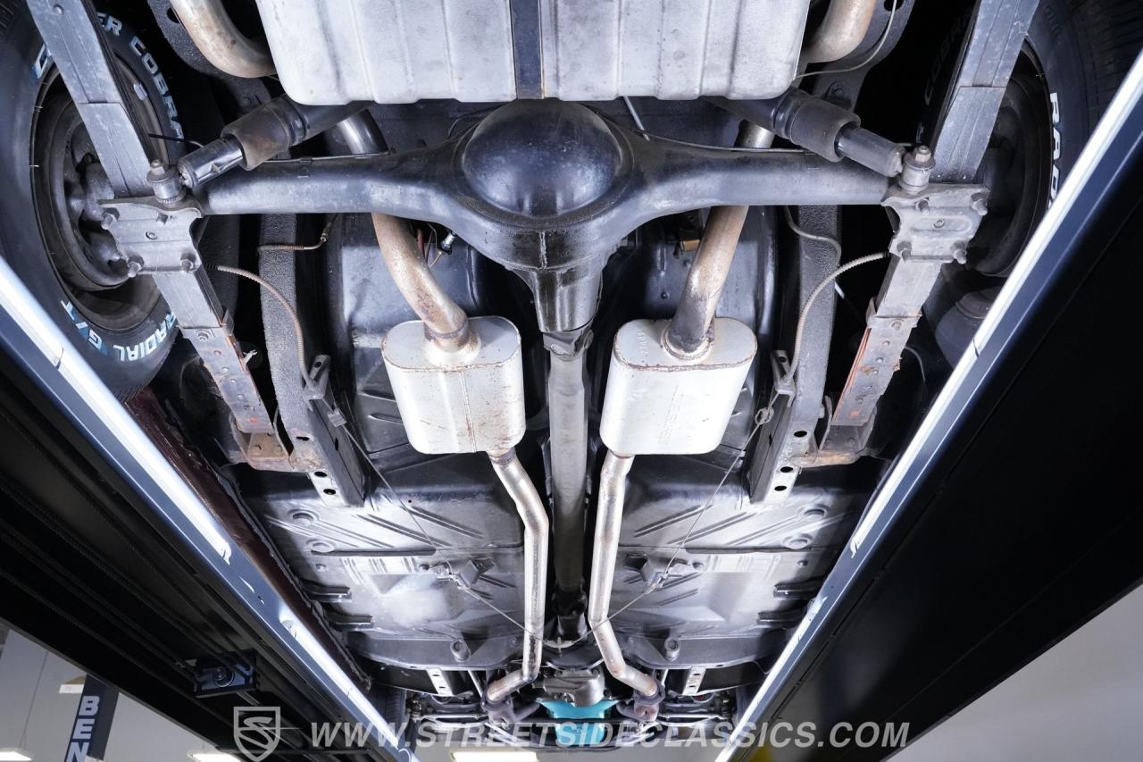 1965 Dodge Coronet 440