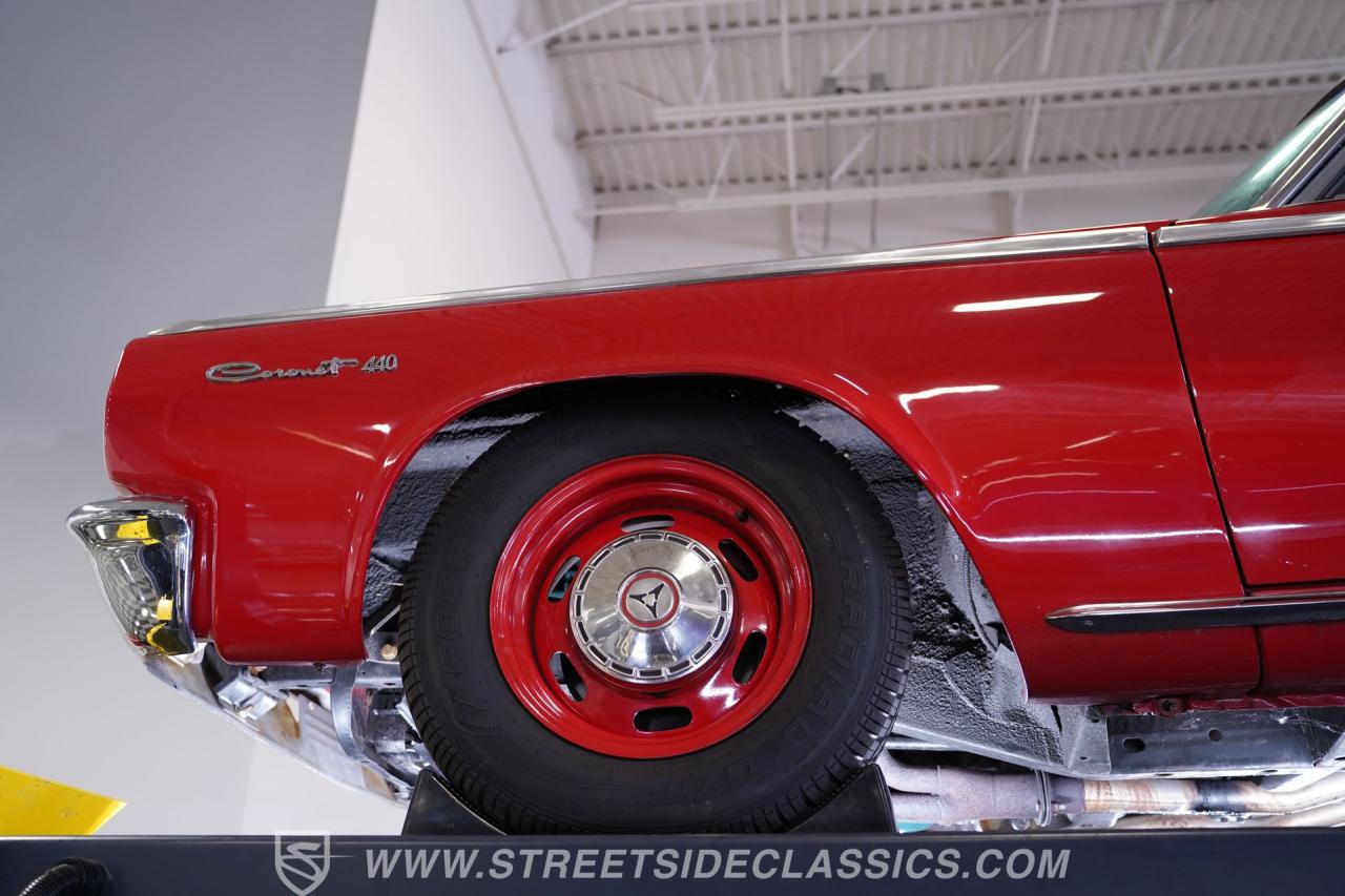 1965 Dodge Coronet 440