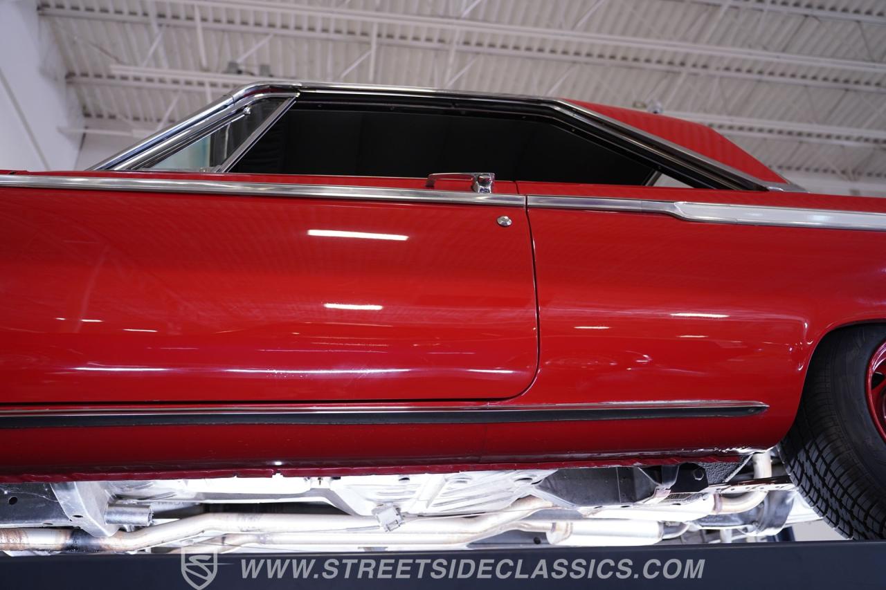 1965 Dodge Coronet 440