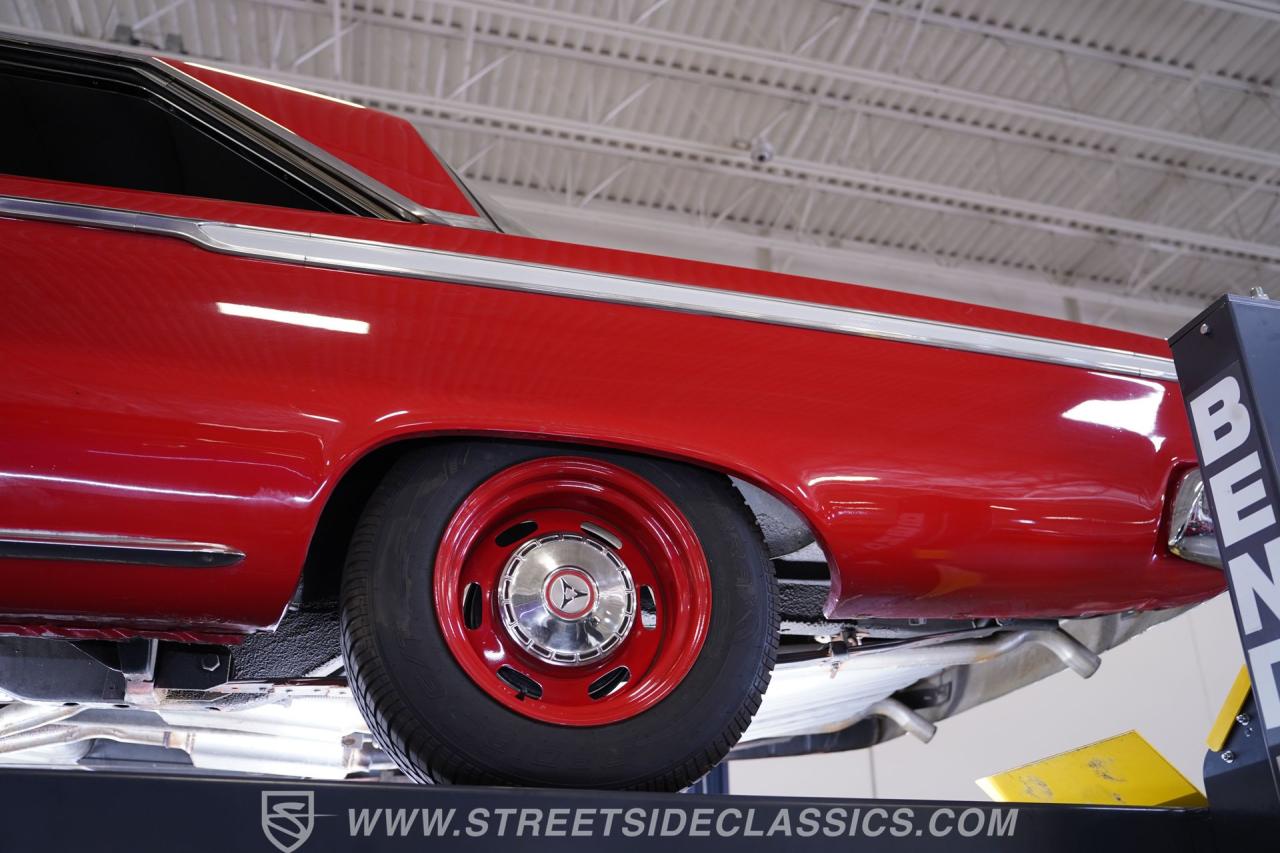 1965 Dodge Coronet 440