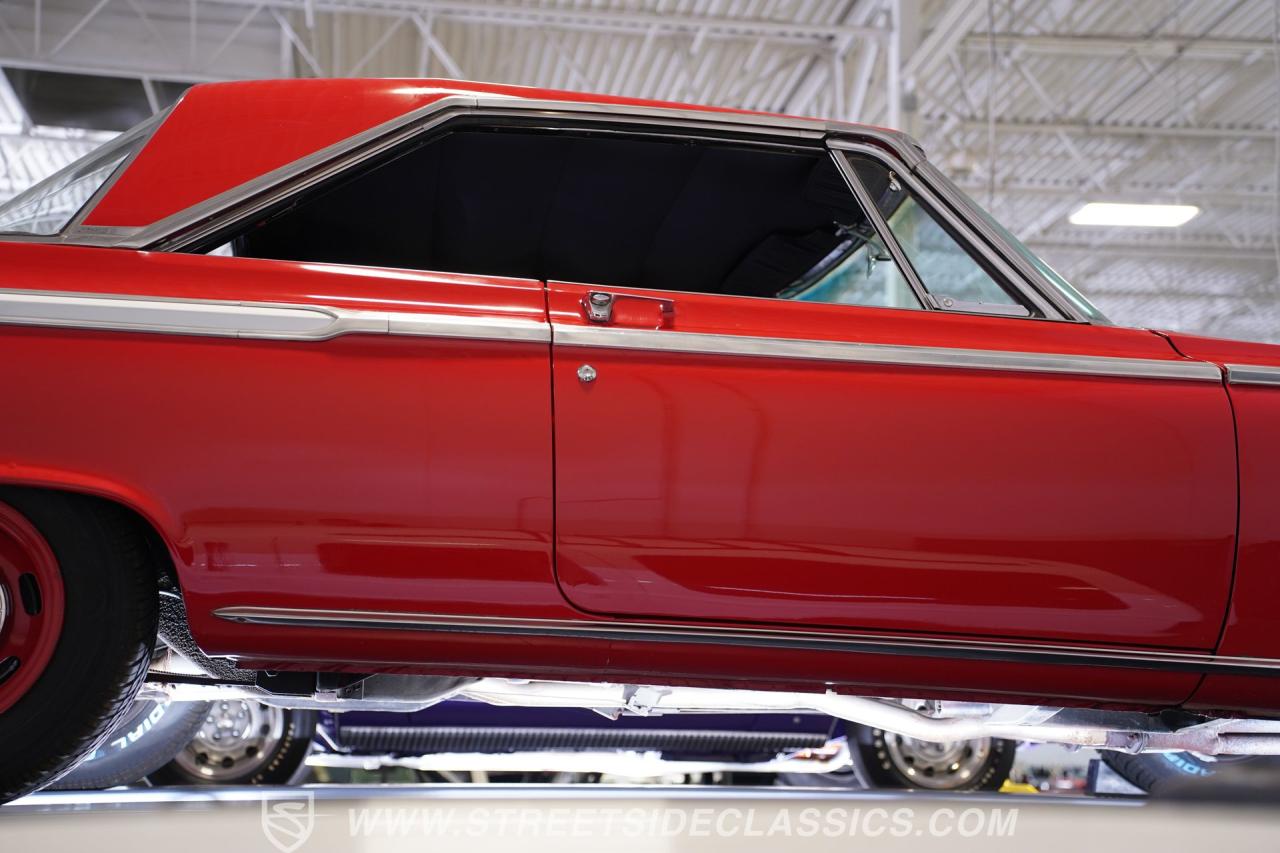 1965 Dodge Coronet 440