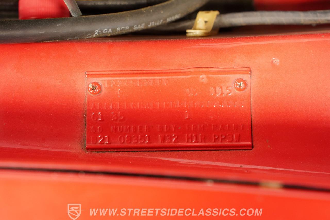 1965 Dodge Coronet 440