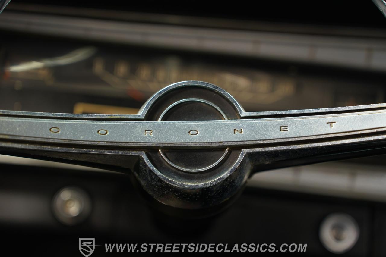 1965 Dodge Coronet 440