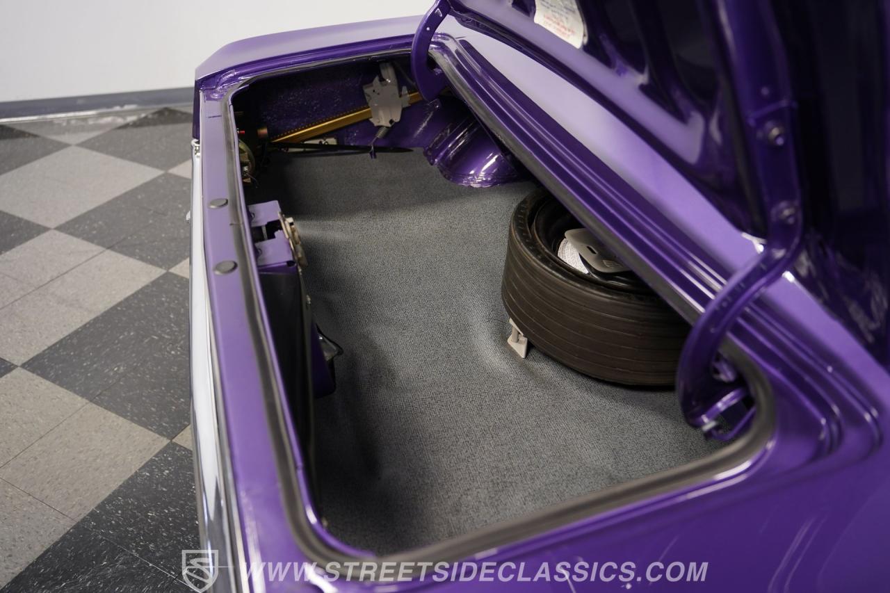 1970 Plymouth Cuda 440 6-Barrel