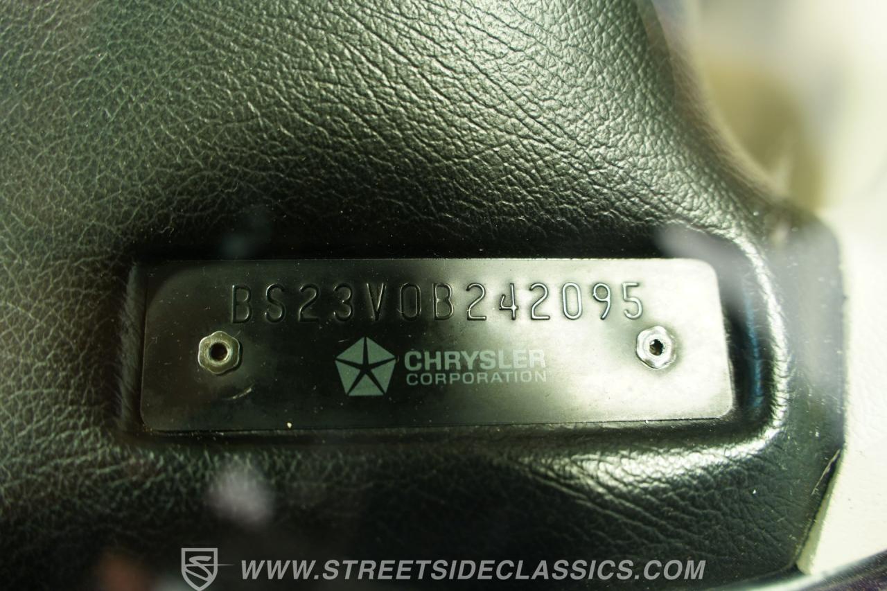 1970 Plymouth Cuda 440 6-Barrel