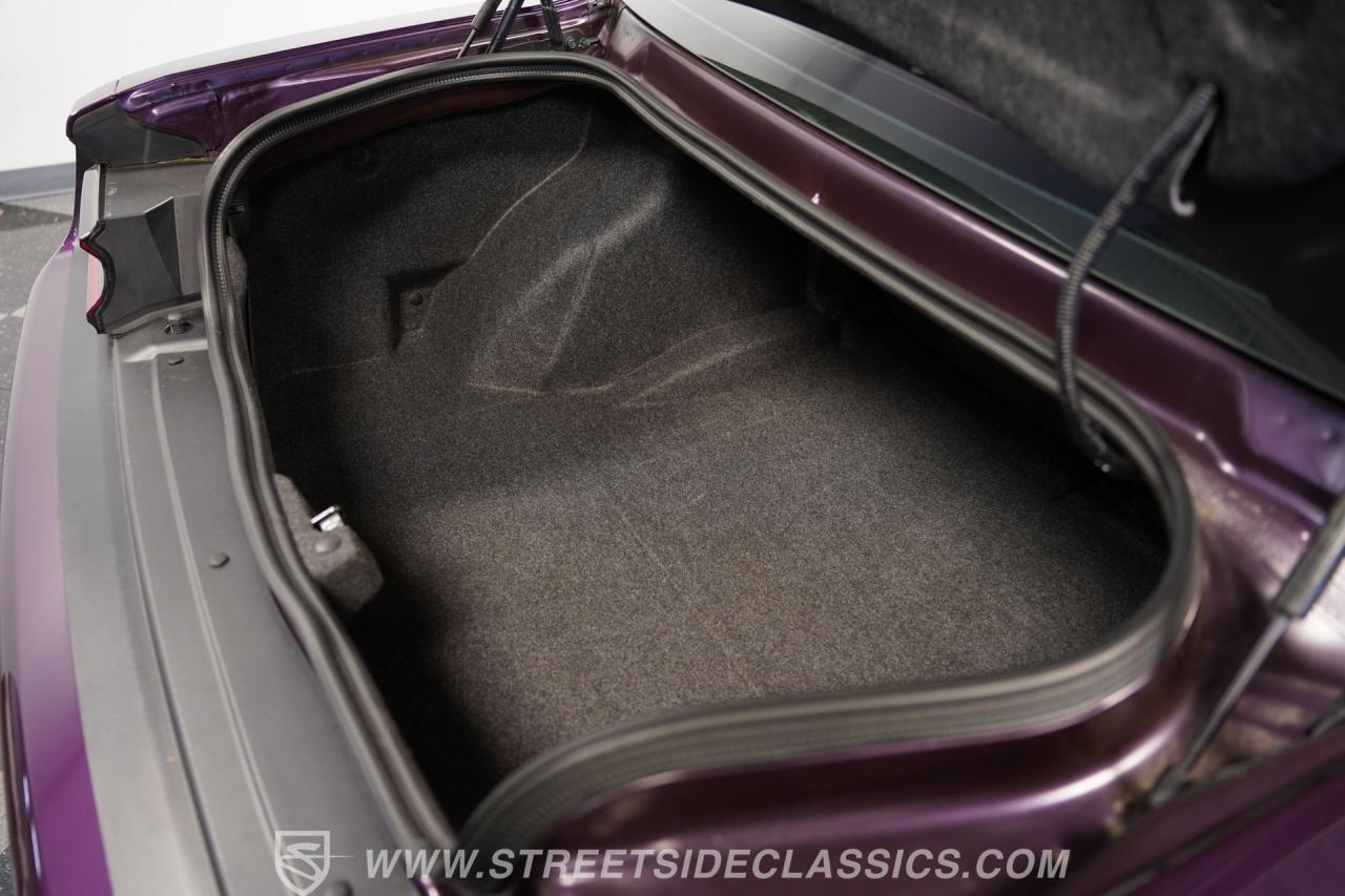 2021 Dodge Challenger SRT Super Stock