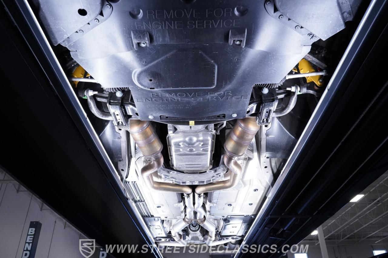 2021 Dodge Challenger SRT Super Stock