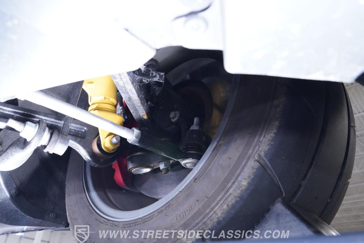 2021 Dodge Challenger SRT Super Stock