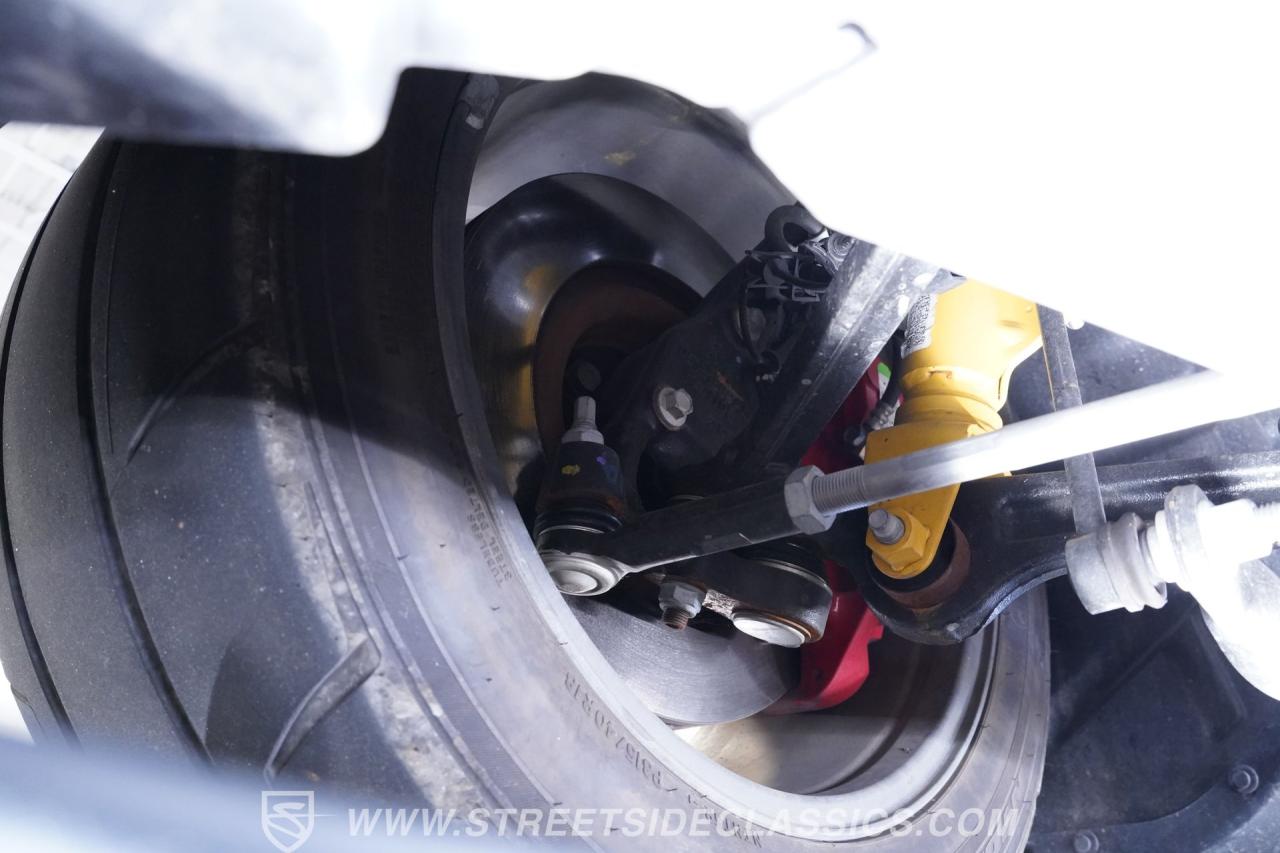 2021 Dodge Challenger SRT Super Stock