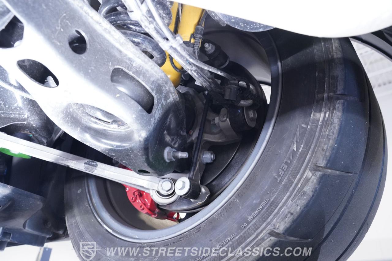 2021 Dodge Challenger SRT Super Stock