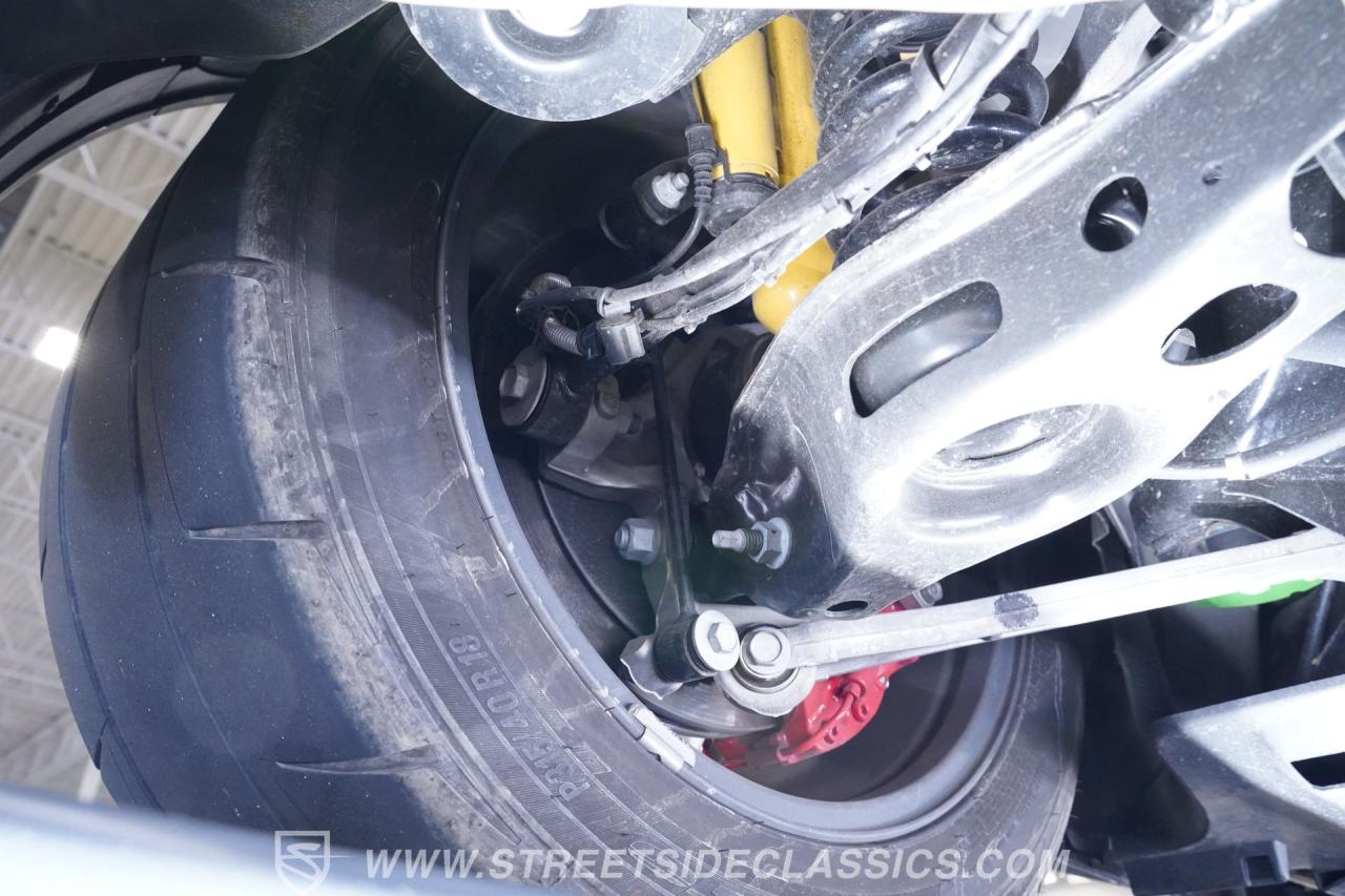 2021 Dodge Challenger SRT Super Stock