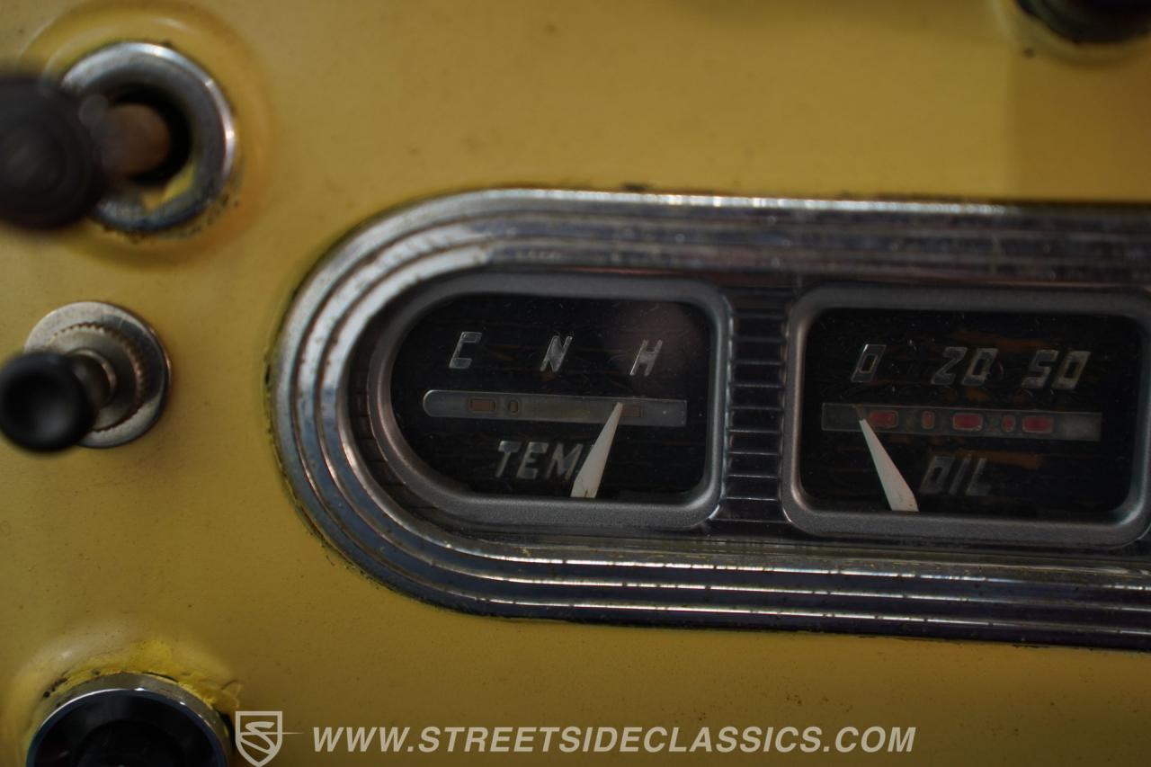 1946 Lincoln Continental Convertible