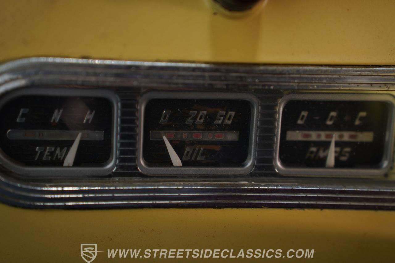 1946 Lincoln Continental Convertible