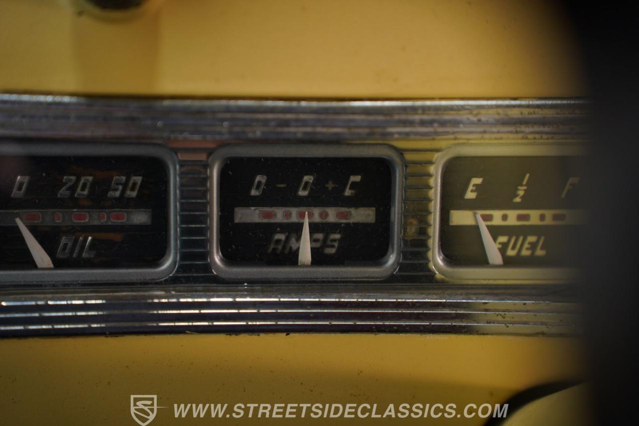 1946 Lincoln Continental Convertible