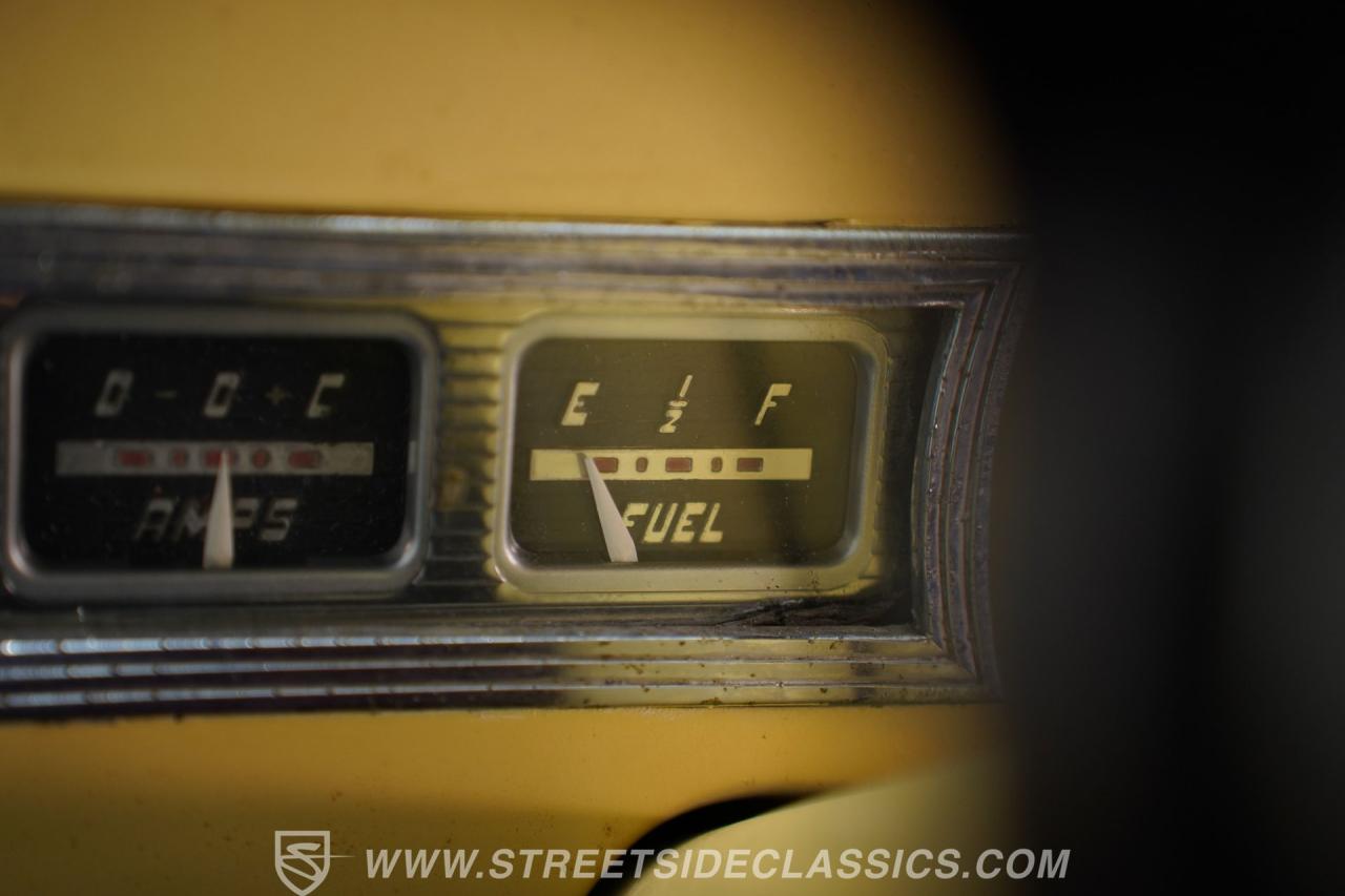 1946 Lincoln Continental Convertible