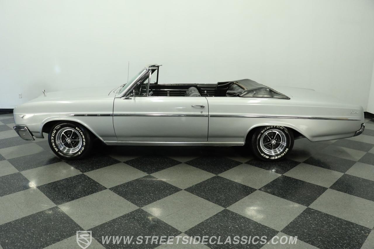 1965 Buick Skylark Convertible