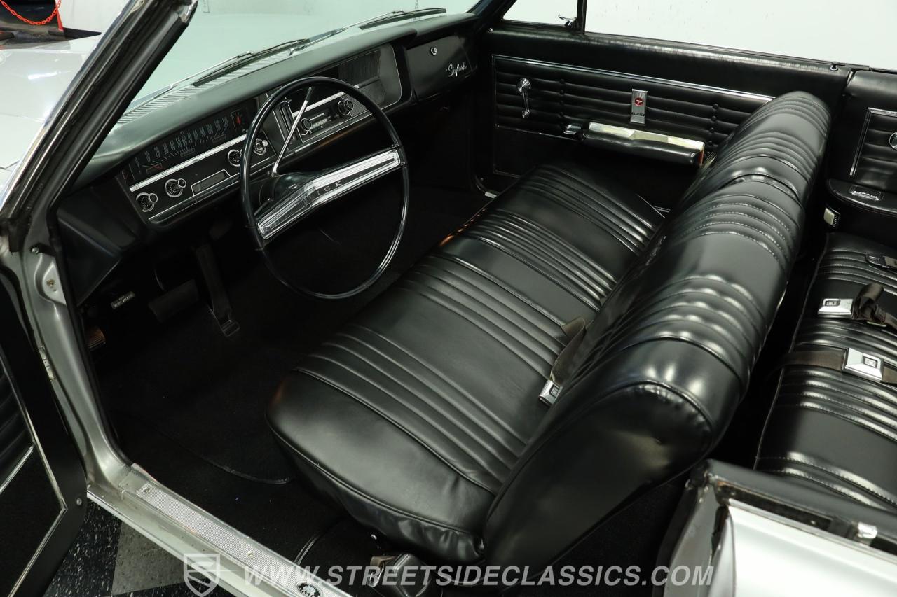 1965 Buick Skylark Convertible