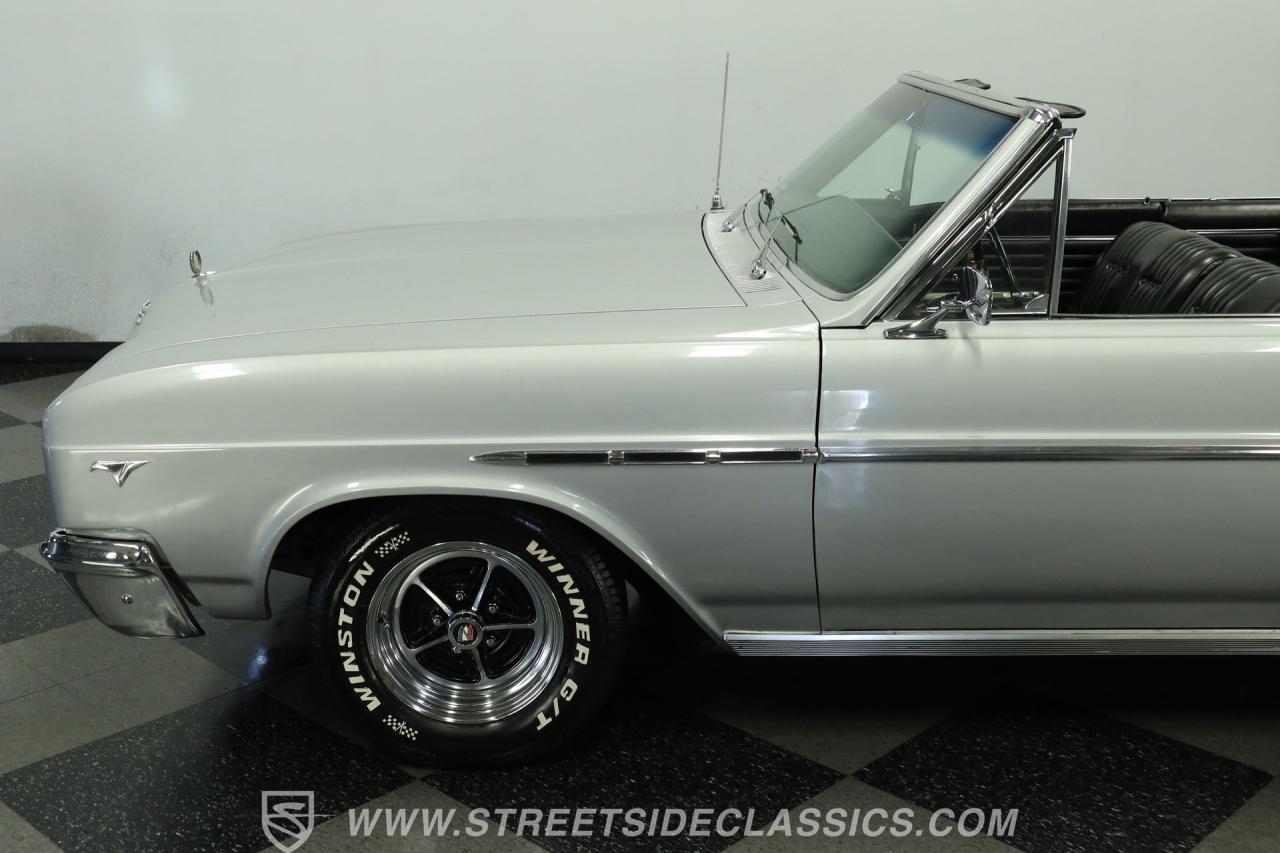 1965 Buick Skylark Convertible