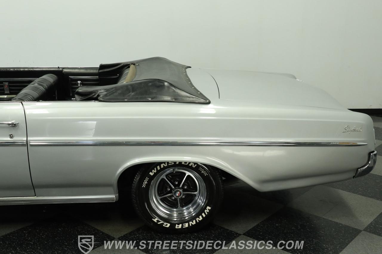 1965 Buick Skylark Convertible