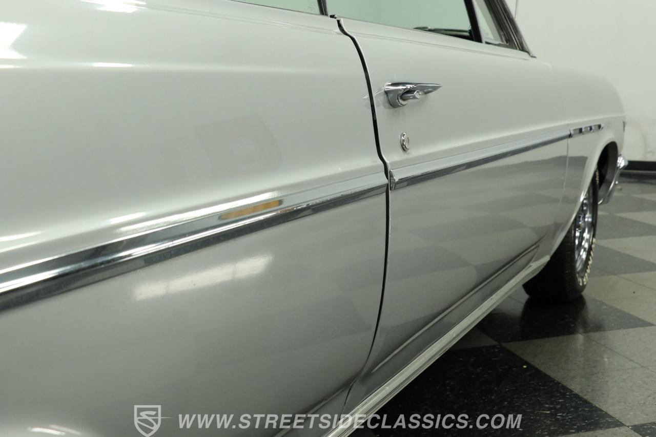 1965 Buick Skylark Convertible