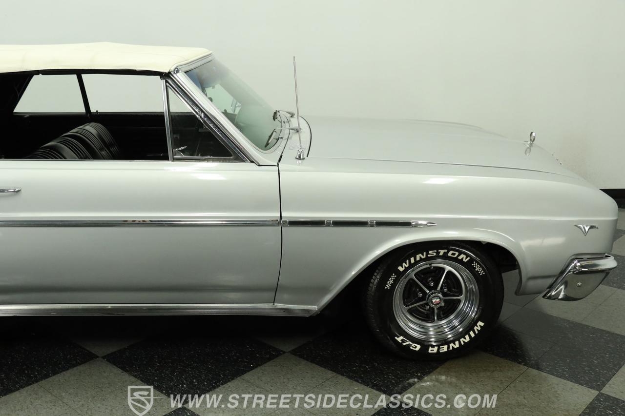 1965 Buick Skylark Convertible