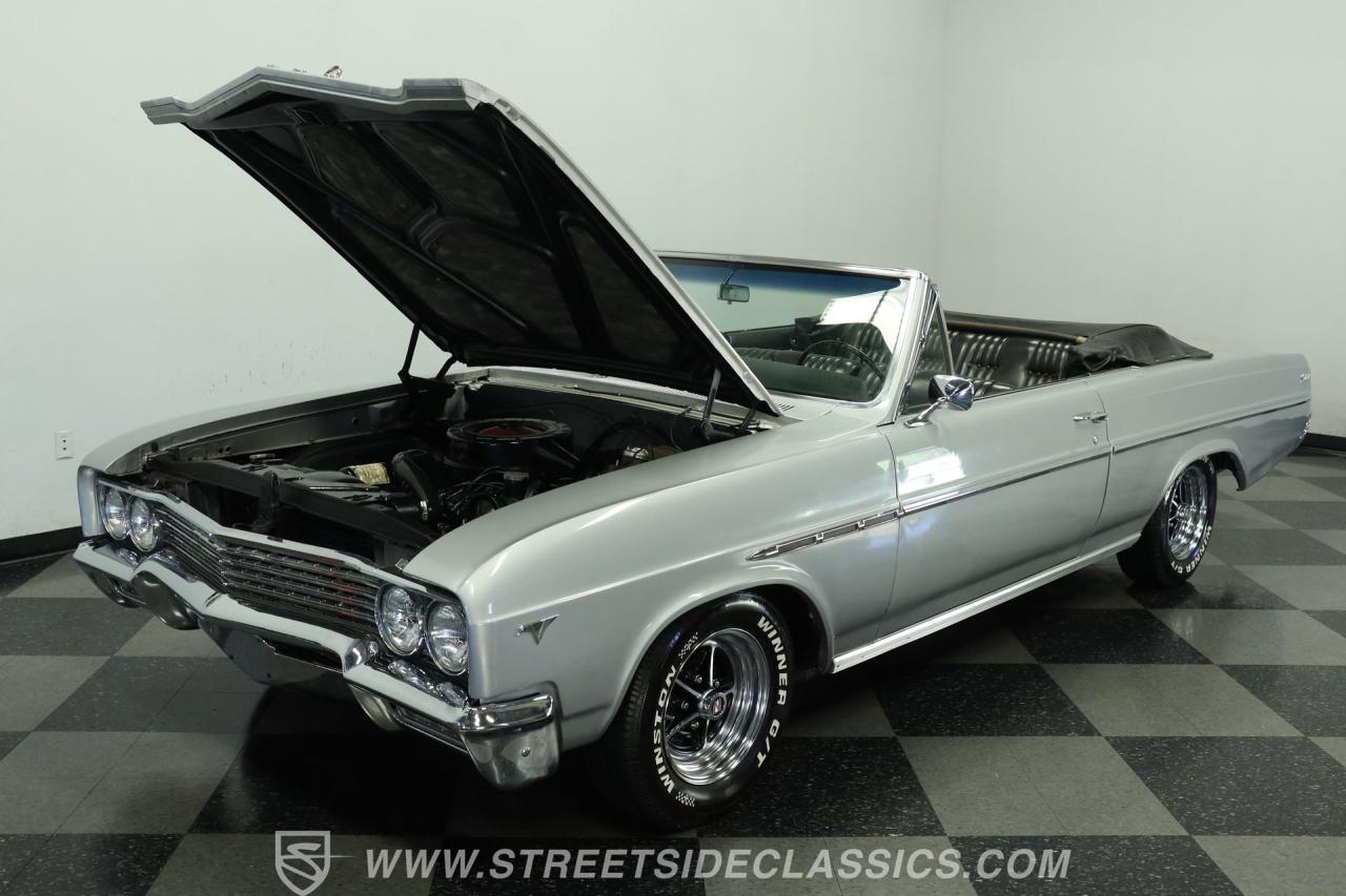 1965 Buick Skylark Convertible