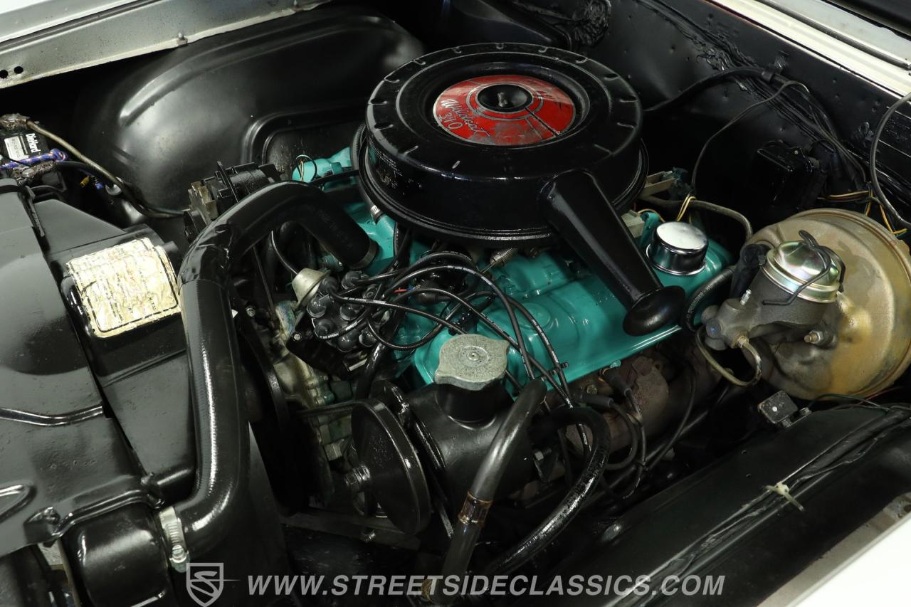 1965 Buick Skylark Convertible