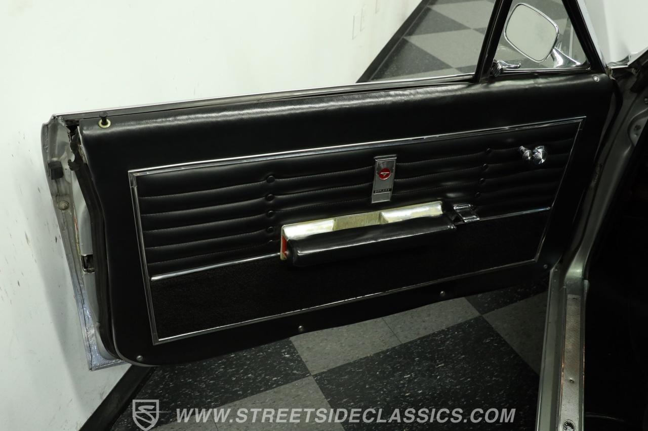 1965 Buick Skylark Convertible