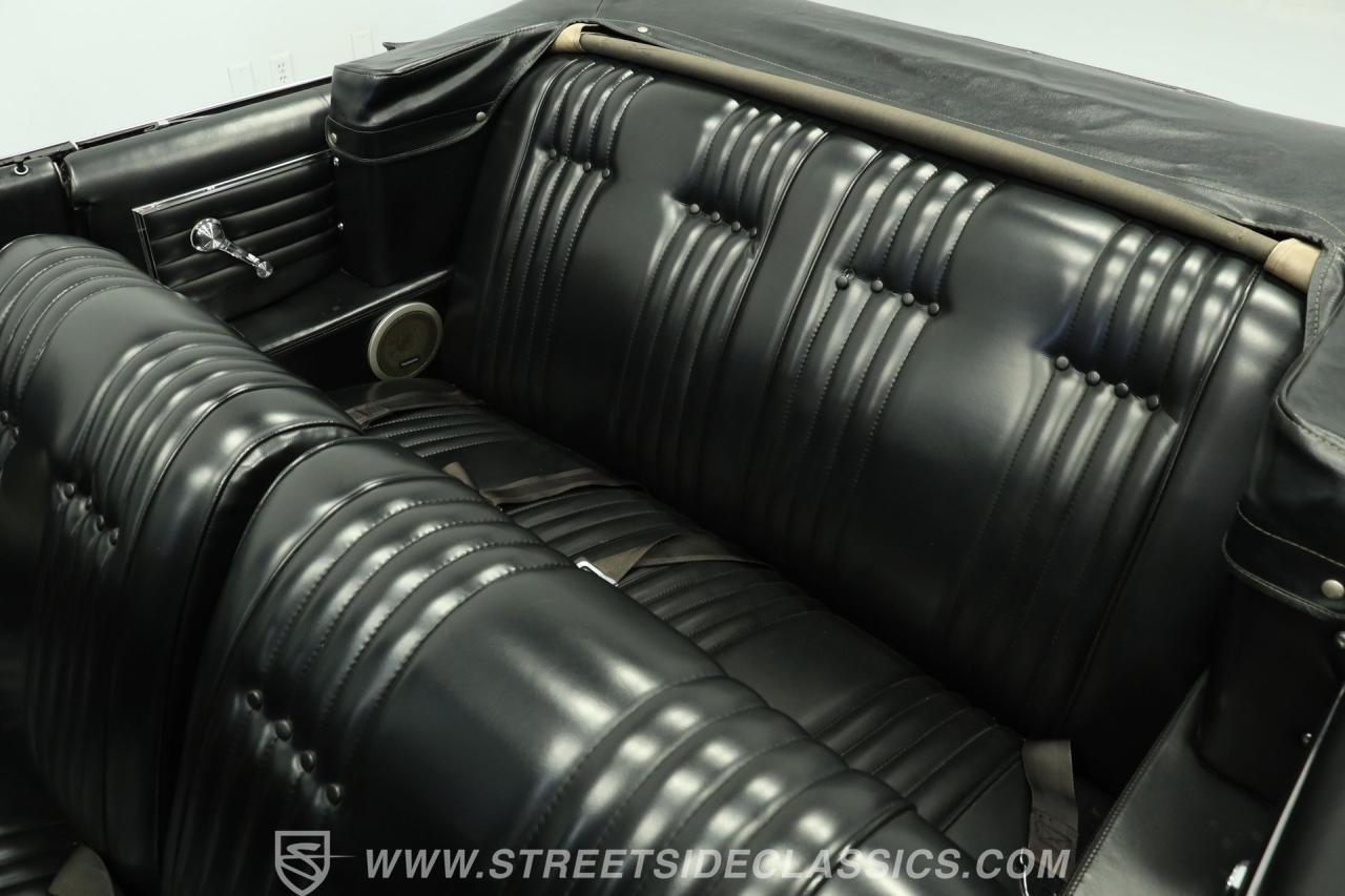 1965 Buick Skylark Convertible