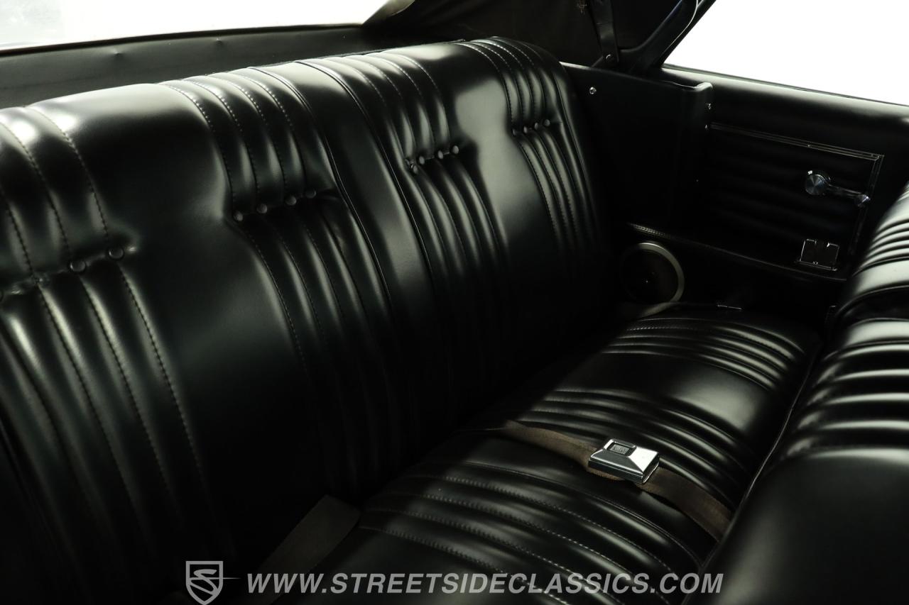 1965 Buick Skylark Convertible