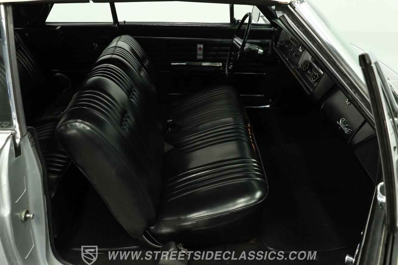 1965 Buick Skylark Convertible