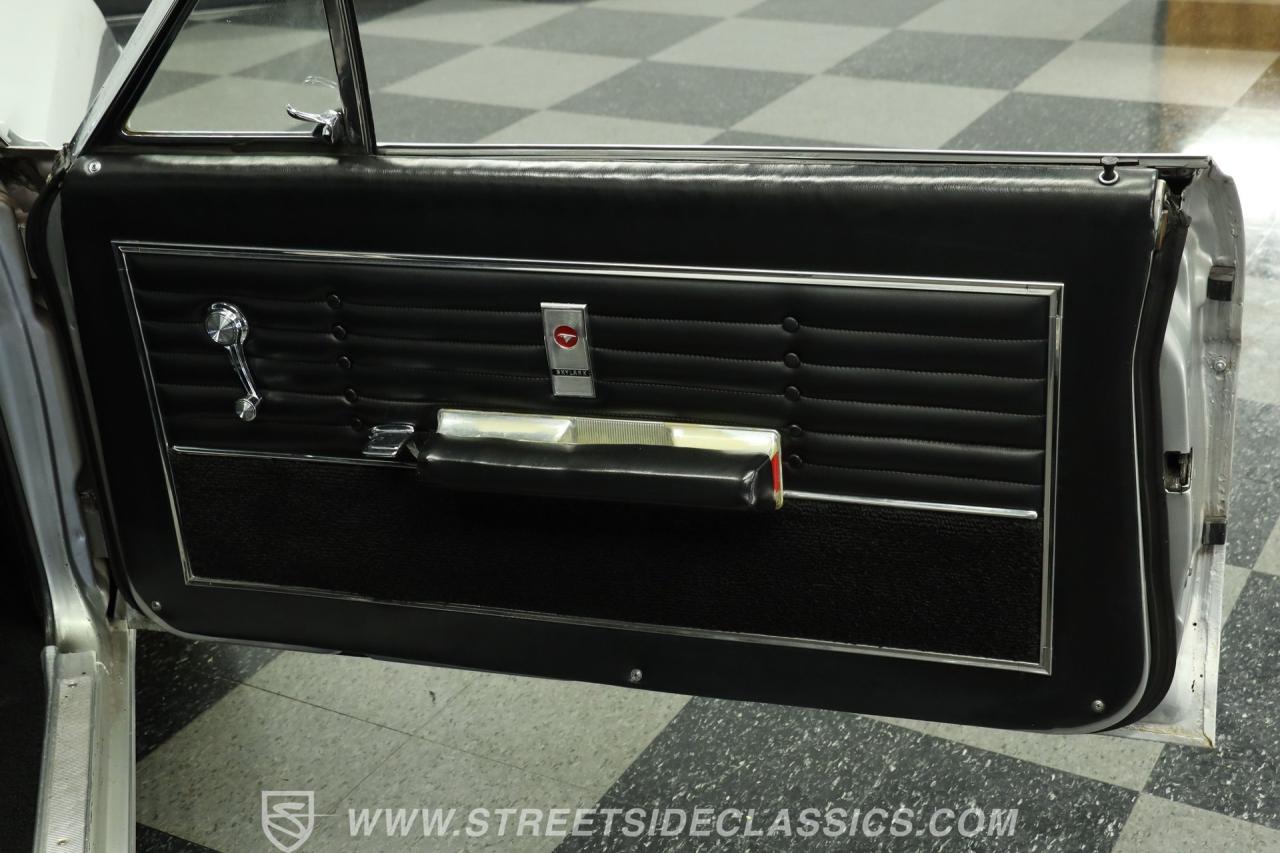 1965 Buick Skylark Convertible