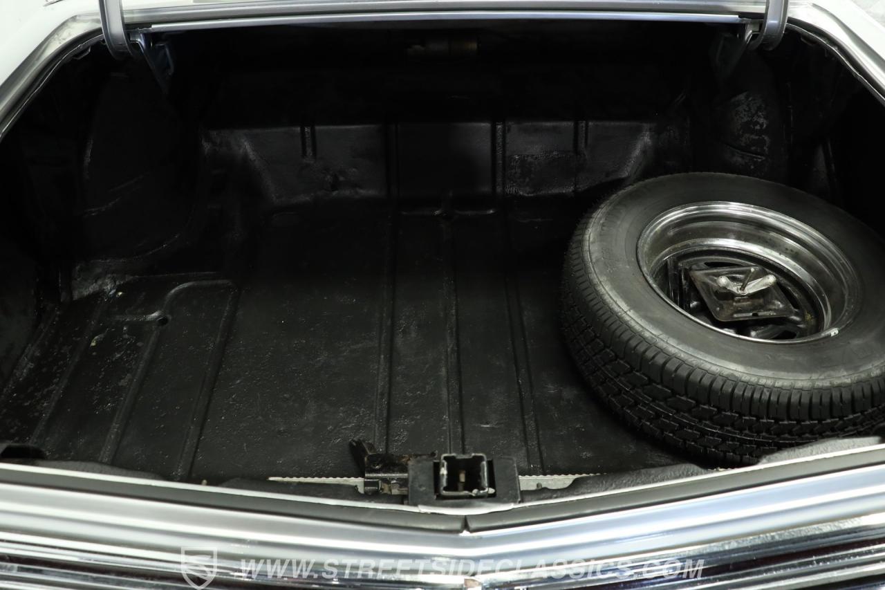 1965 Buick Skylark Convertible