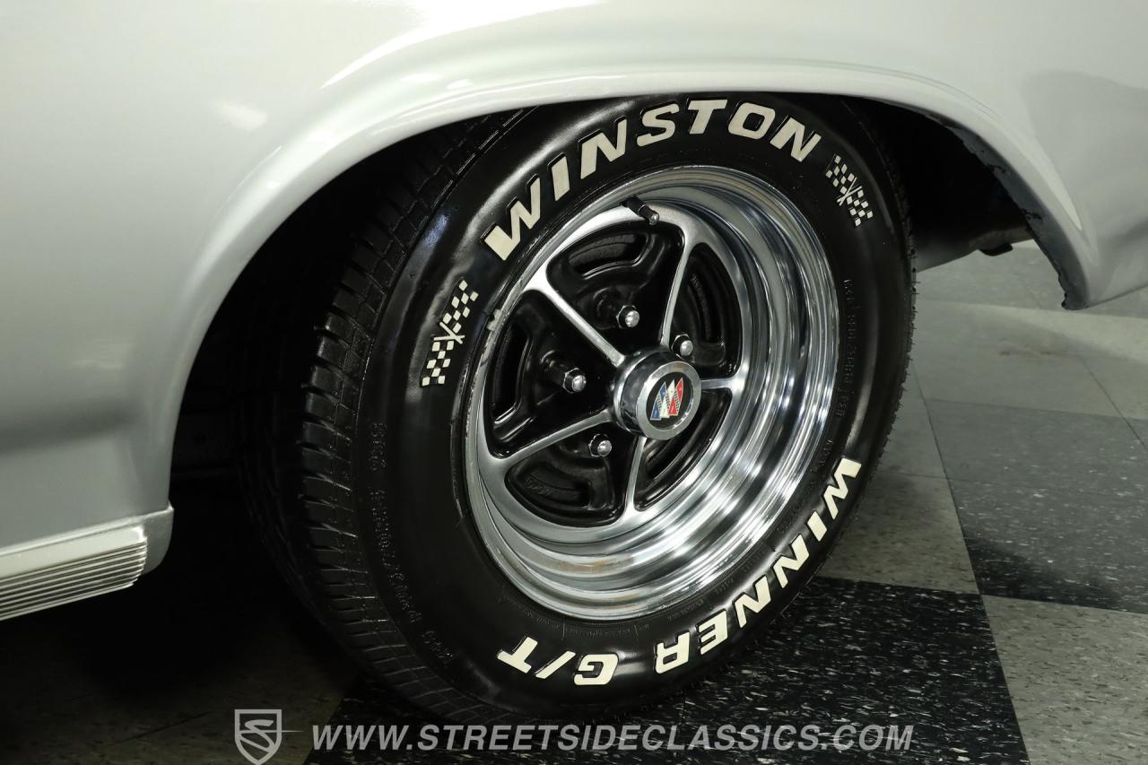 1965 Buick Skylark Convertible