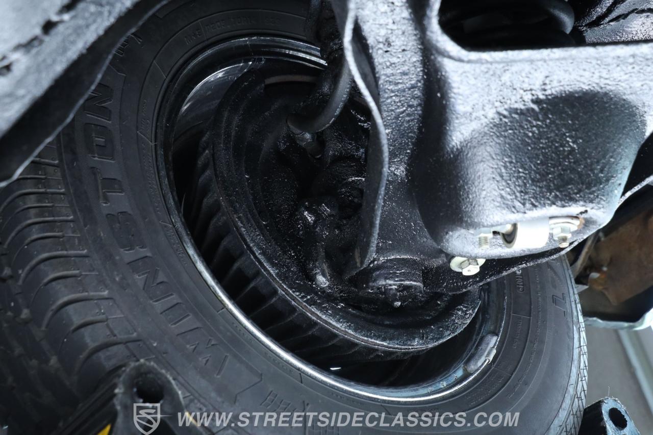 1965 Buick Skylark Convertible