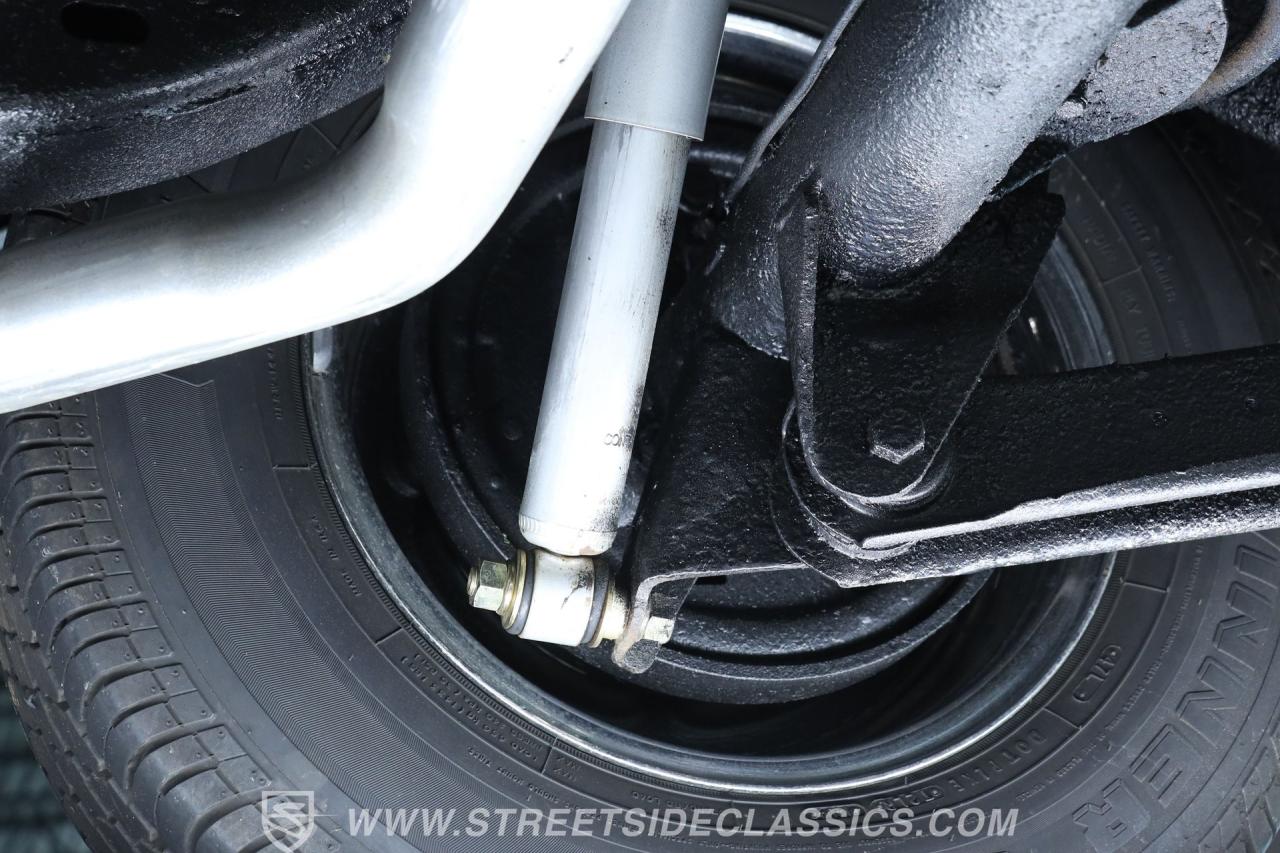 1965 Buick Skylark Convertible